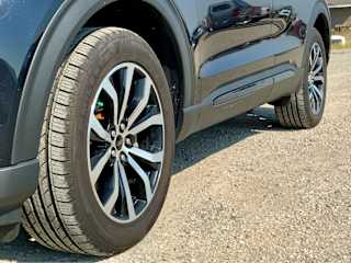 2022 Ford Explorer ST - Photo 30