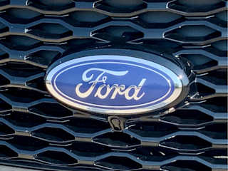 2022 Ford Explorer ST - Photo 31