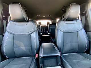 2022 Ford Explorer ST - Photo 37