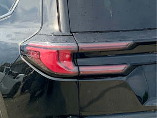 2027 GMC Acadia Denali - Photo 31