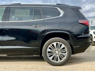 2027 GMC Acadia Denali - Photo 14