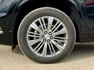 2027 GMC Acadia Denali - Photo 32