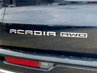 2027 GMC Acadia Denali - Photo 34