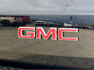 2027 GMC Acadia Denali - Photo 35