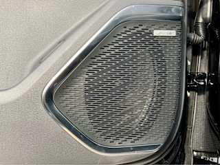 2027 GMC Acadia Denali - Photo 6
