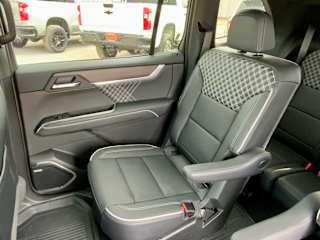 2027 GMC Acadia Denali - Photo 37