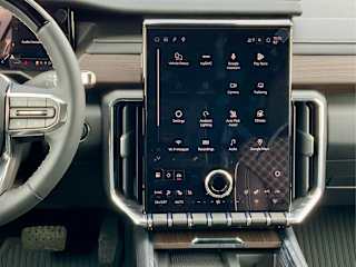 2027 GMC Acadia Denali - Photo 21