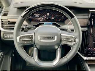2027 GMC Acadia Denali - Photo 20