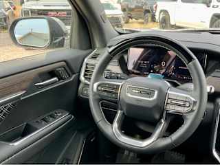 2027 GMC Acadia Denali - Photo 19