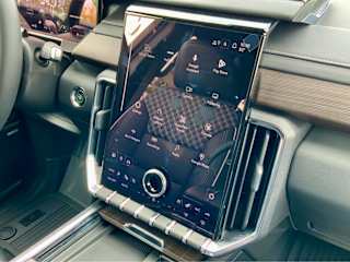 2027 GMC Acadia Denali - Photo 42