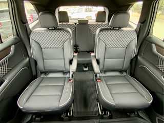 2027 GMC Acadia Denali - Photo 39