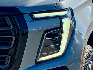2026 GMC Yukon XL AT4 Ultimate - Photo 29