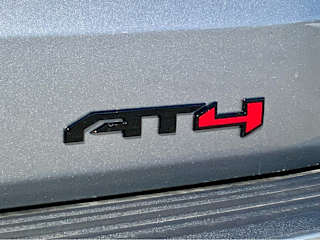 2026 GMC Yukon XL AT4 Ultimate - Photo 33