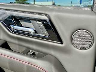 2026 GMC Yukon XL AT4 Ultimate - Photo 2