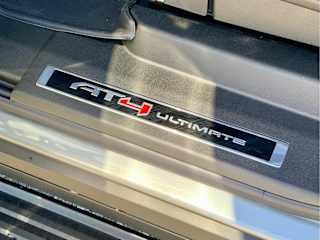 2026 GMC Yukon XL AT4 Ultimate - Photo 6