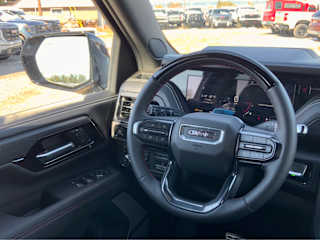 2026 GMC Yukon XL AT4 Ultimate - Photo 19