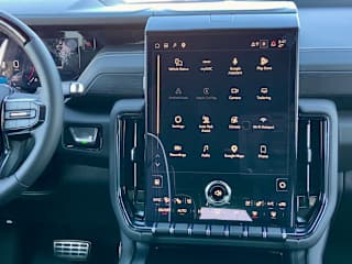 2026 GMC Yukon XL AT4 Ultimate - Photo 21