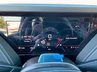 2026 GMC Yukon XL AT4 Ultimate - Photo 22