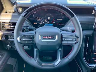 2026 GMC Yukon XL AT4 Ultimate - Photo 20