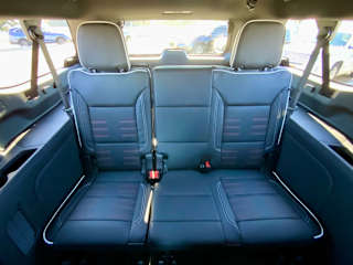 2026 GMC Yukon XL AT4 Ultimate - Photo 34