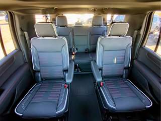 2026 GMC Yukon XL AT4 Ultimate - Photo 35