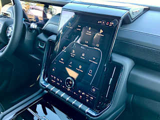 2026 GMC Yukon XL AT4 Ultimate - Photo 38
