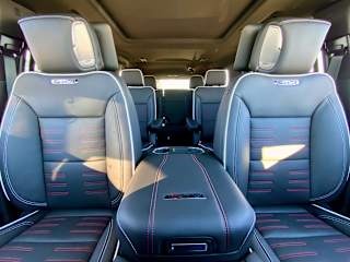 2026 GMC Yukon XL AT4 Ultimate - Photo 36