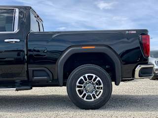 2026 GMC Sierra 2500HD SLT - Photo 14