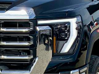 2026 GMC Sierra 2500HD SLT - Photo 31