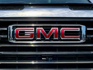 2026 GMC Sierra 2500HD SLT - Photo 13