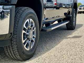2026 GMC Sierra 2500HD SLT - Photo 34