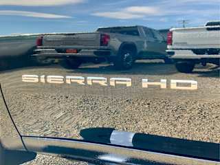 2026 GMC Sierra 2500HD SLT - Photo 35