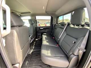 2026 GMC Sierra 2500HD SLT - Photo 18