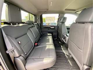 2026 GMC Sierra 2500HD SLT - Photo 42