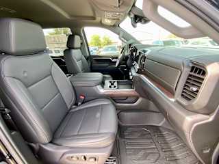2026 GMC Sierra 2500HD SLT - Photo 17