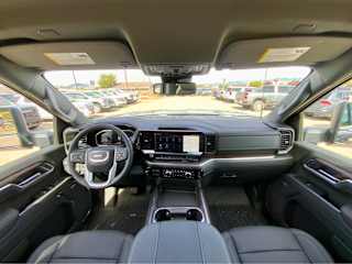 2026 GMC Sierra 2500HD SLT - Photo 8