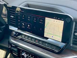 2026 GMC Sierra 2500HD SLT - Photo 46
