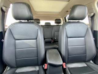 Used 2020 Volkswagen Tiguan SEL with VIN 3VV2B7AX8LM016425 for sale in Casper, WY