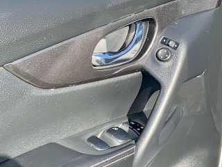 Used 2020 Nissan Rogue SV with VIN JN8AT2MV0LW142660 for sale in Casper, WY