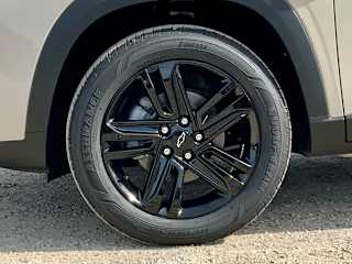2026 Chevrolet Trax Activ - Photo 14