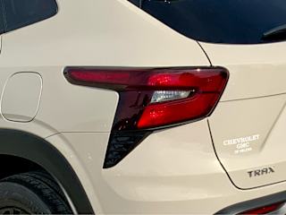 2026 Chevrolet Trax Activ - Photo 32