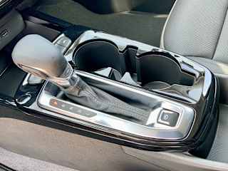 2026 Chevrolet Trax Activ - Photo 22