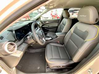 2026 Chevrolet Trax Activ - Photo 16