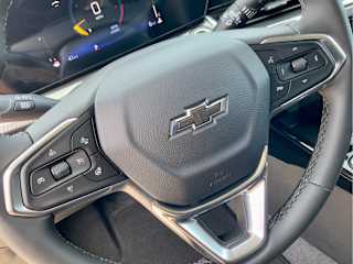 2026 Chevrolet Trax Activ - Photo 39