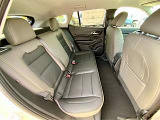 2026 Chevrolet Trax Activ - Photo 36