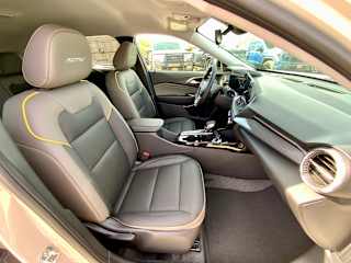 2026 Chevrolet Trax Activ - Photo 17