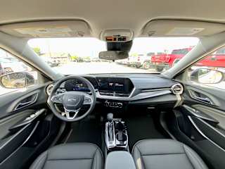 2026 Chevrolet Trax Activ - Photo 8