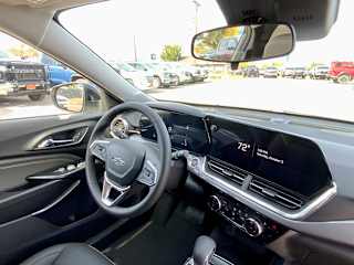 2026 Chevrolet Trax Activ - Photo 15