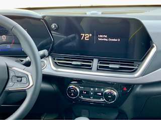 2026 Chevrolet Trax Activ - Photo 21