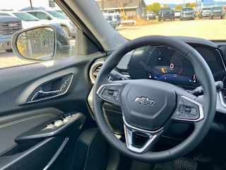 2026 Chevrolet Trax Activ - Photo 19